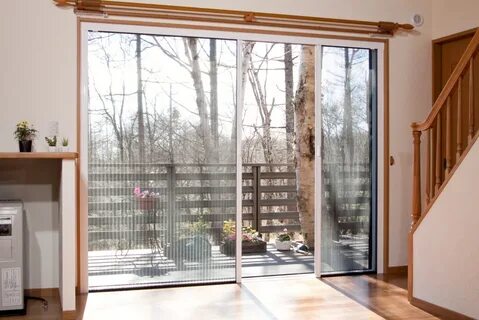 Sineklik montajı örneği