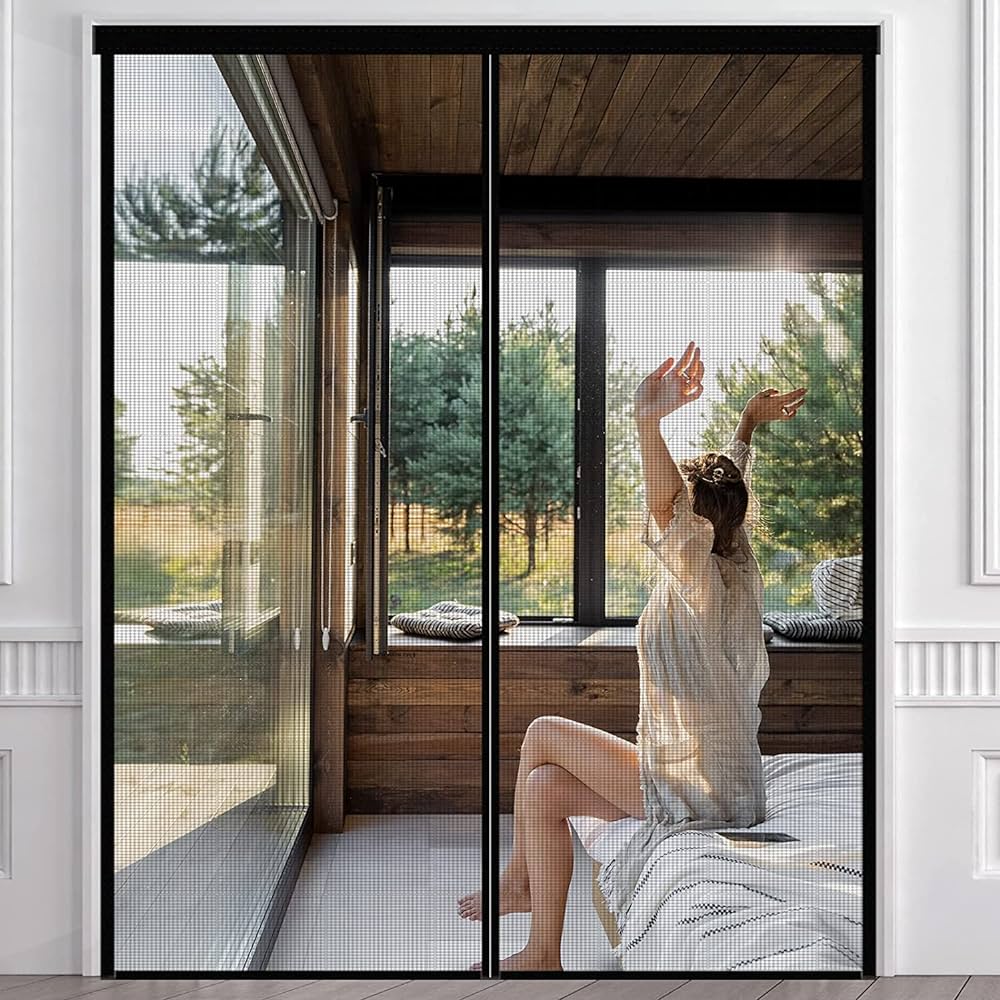 Profesyonel sineklik montaj ekibi